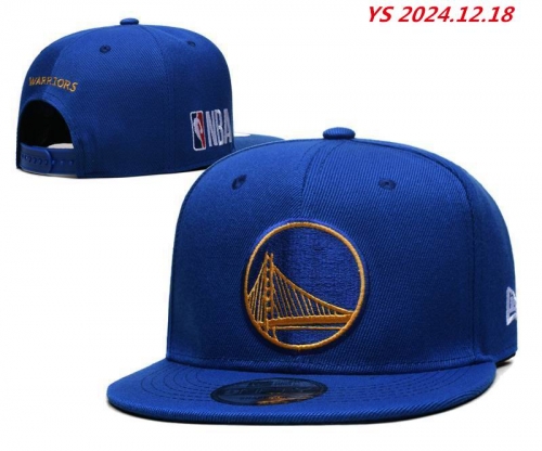 NBA Snapbacks 2818 Men