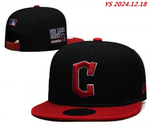 MLB Snapbacks 3427 Men