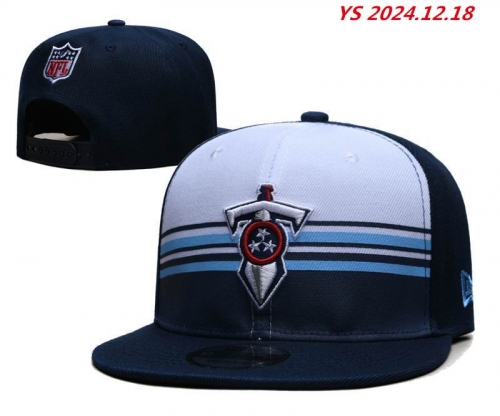 NFL Snapbacks 6753 Men