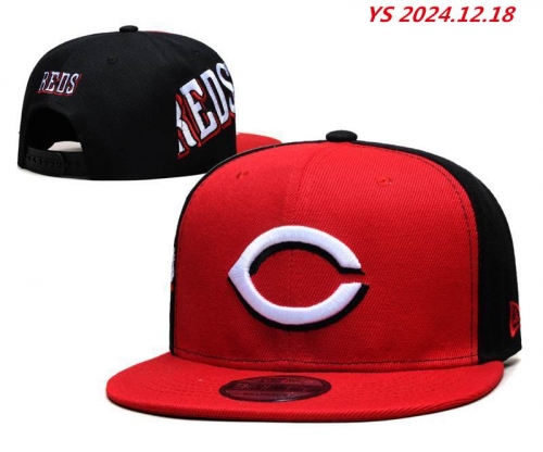 MLB Snapbacks 3442 Men