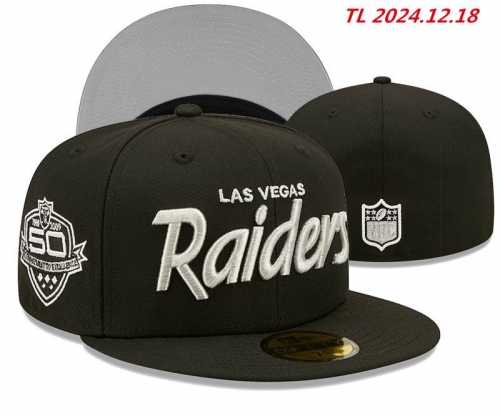 NFL Fitted caps 1081 Men