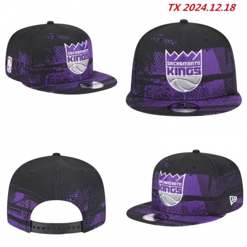 NBA Snapbacks 2879 Men