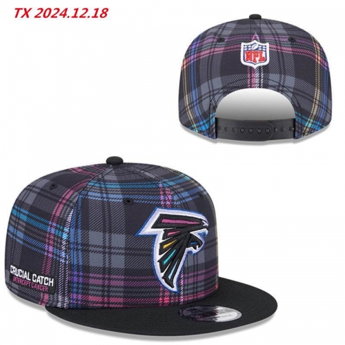 NFL Snapbacks 6945 Men