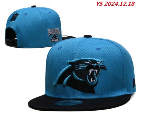 NFL Snapbacks 6820 Men