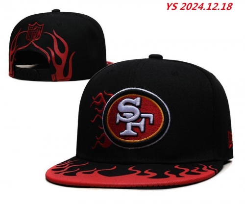 NFL Snapbacks 6731 Men