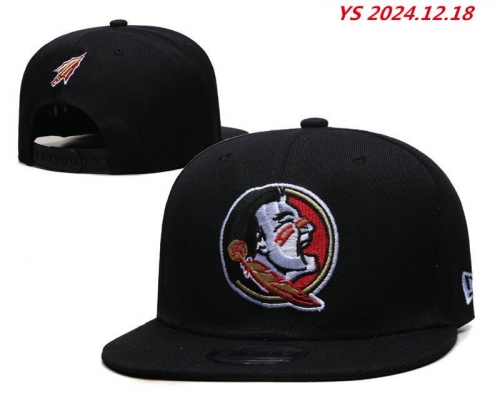 NCAA Snapbacks 1379 Men