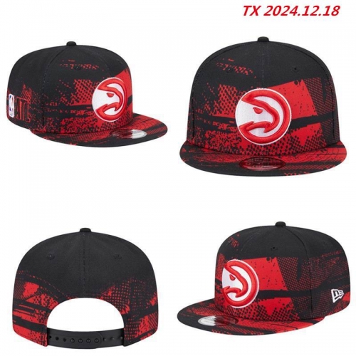 NBA Snapbacks 2874 Men