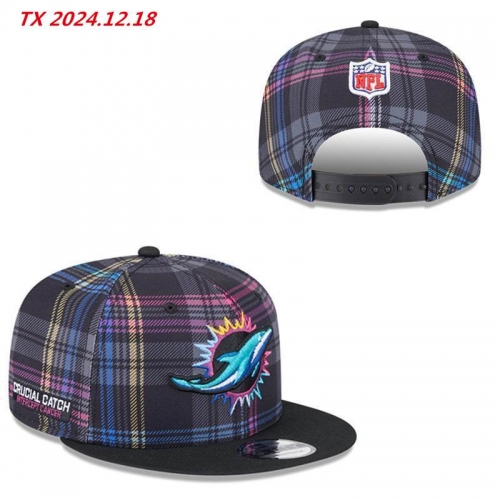 NFL Snapbacks 6938 Men