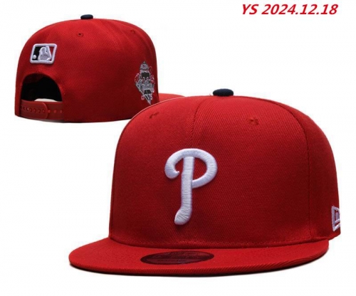 MLB Snapbacks 3420 Men