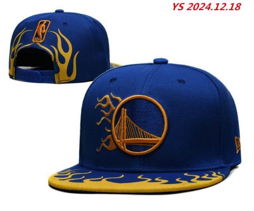 NBA Snapbacks 2825 Men