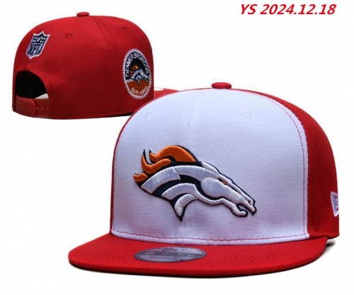 NFL Snapbacks 6775 Men