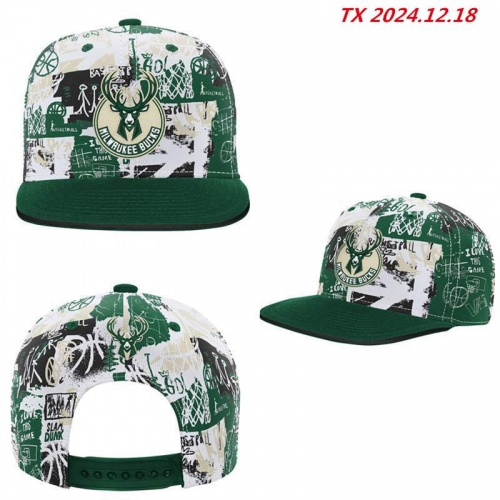 NBA Snapbacks 2859 Men