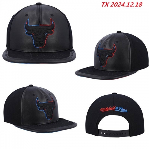 NBA Snapbacks 2870 Men