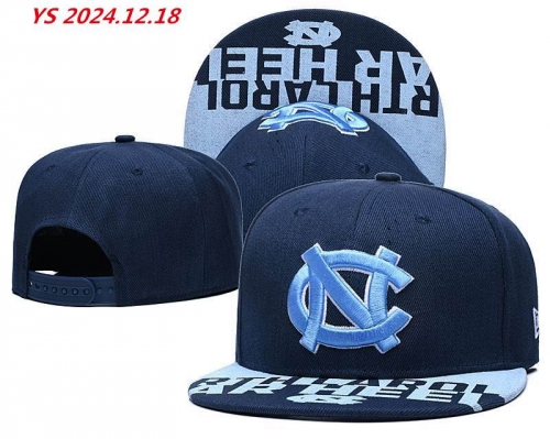 NCAA Snapbacks 1372 Men