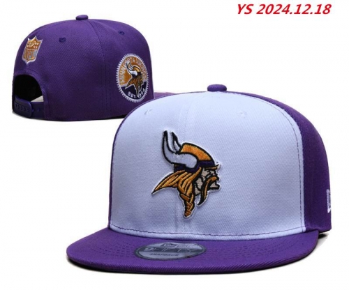 NFL Snapbacks 6764 Men