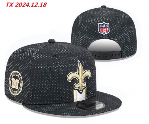 NFL Snapbacks 6964 Men