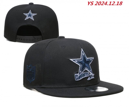 NFL Snapbacks 6809 Men