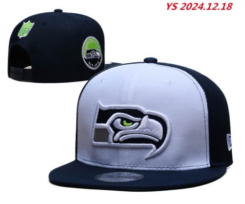 NFL Snapbacks 6773 Men