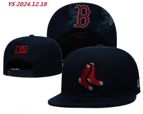 MLB Snapbacks 3435 Men