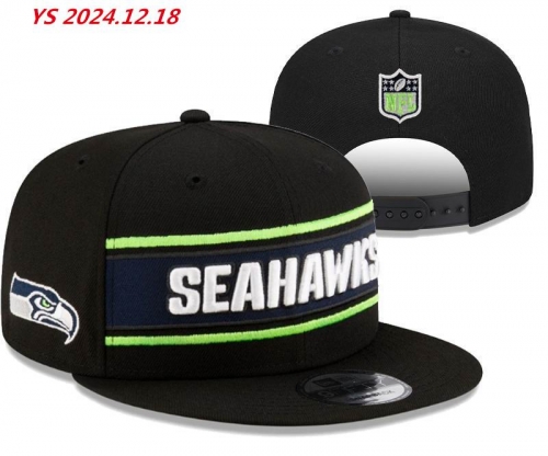 NFL Snapbacks 6923 Men