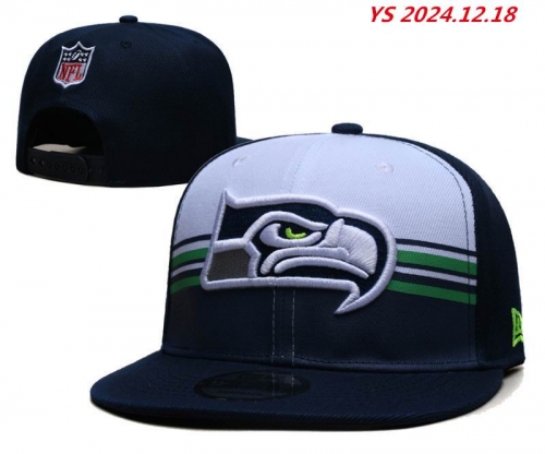 NFL Snapbacks 6749 Men