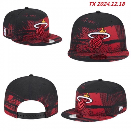 NBA Snapbacks 2872 Men