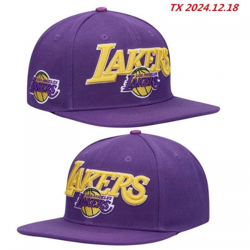 NBA Snapbacks 2849 Men