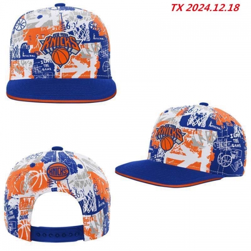 NBA Snapbacks 2851 Men