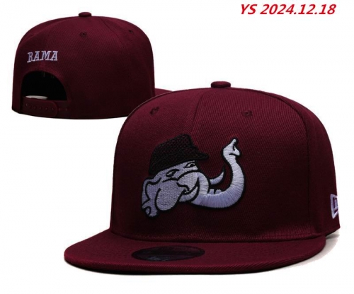 NCAA Snapbacks 1382 Men