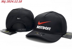 N.I.K.E. Hats 1285 Men