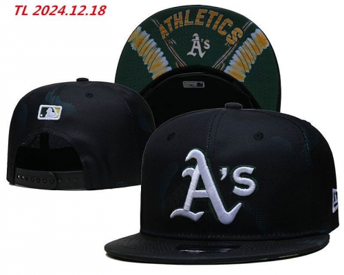 MLB Snapbacks 3385 Men