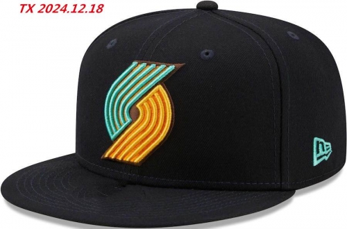 NBA Snapbacks 2888 Men