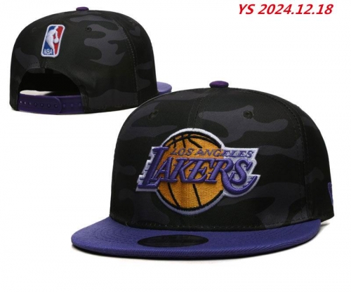 NBA Snapbacks 2828 Men