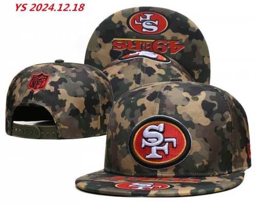 NFL Snapbacks 6795 Men