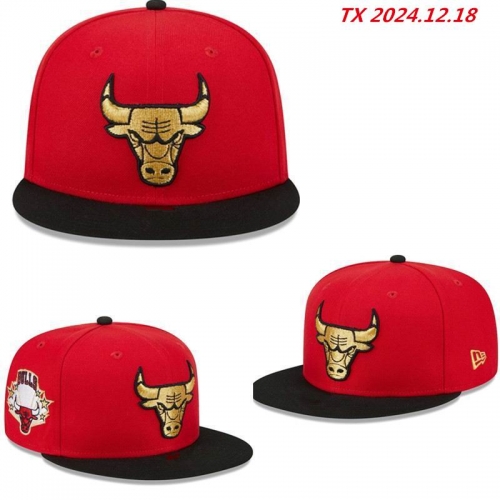 NBA Snapbacks 2867 Men