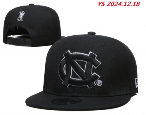 NCAA Snapbacks 1371 Men