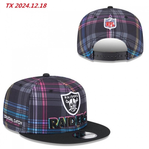 NFL Snapbacks 6940 Men