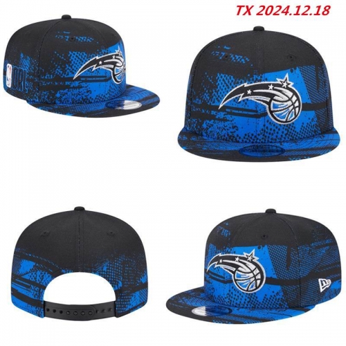 NBA Snapbacks 2875 Men