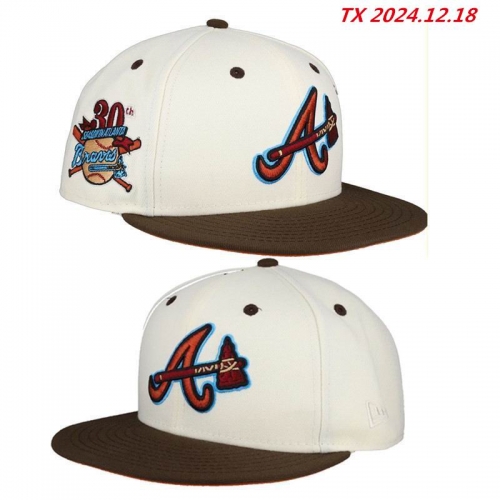 MLB Snapbacks 3453 Men