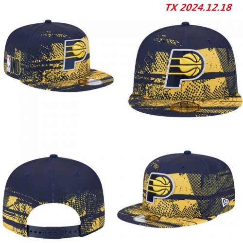 NBA Snapbacks 2885 Men