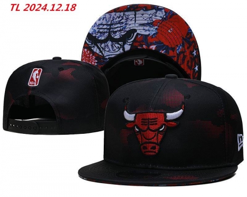 NBA Snapbacks 2811 Men