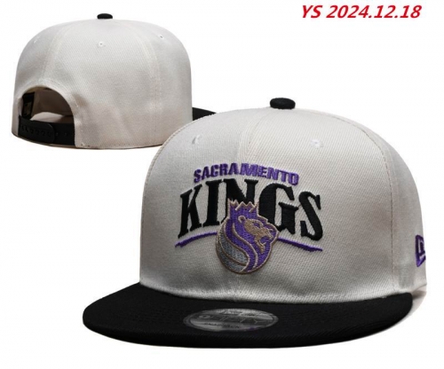 NBA Snapbacks 2821 Men