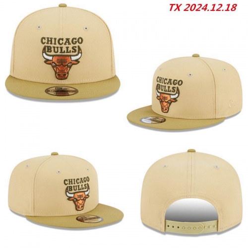 NBA Snapbacks 2865 Men