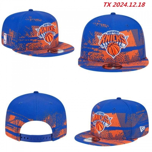 NBA Snapbacks 2871 Men