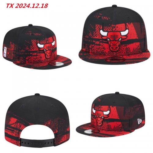 NBA Snapbacks 2878 Men