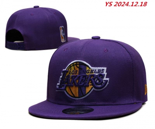 NBA Snapbacks 2819 Men