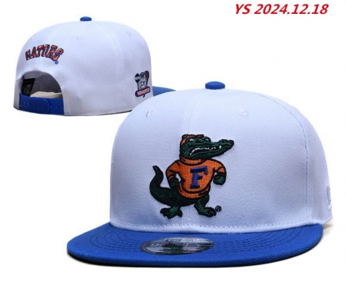 NCAA Snapbacks 1393 Men