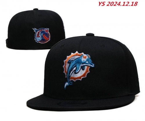 NFL Snapbacks 6856 Men