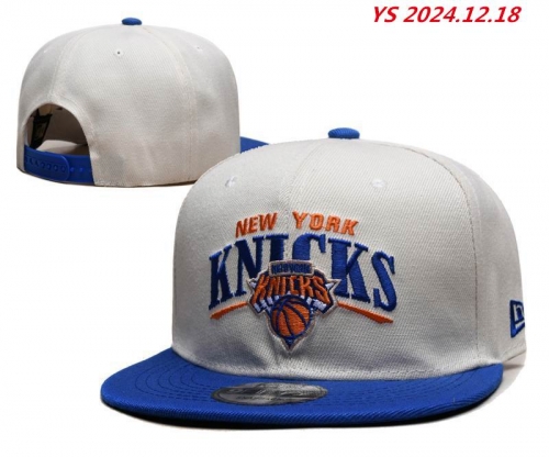 NBA Snapbacks 2822 Men