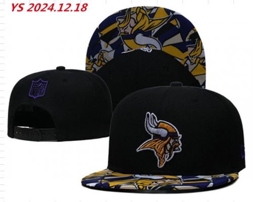 NFL Snapbacks 6709 Men